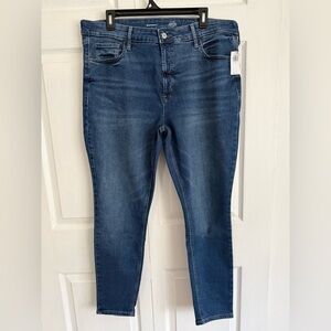 Old Navy Skinny Jeans